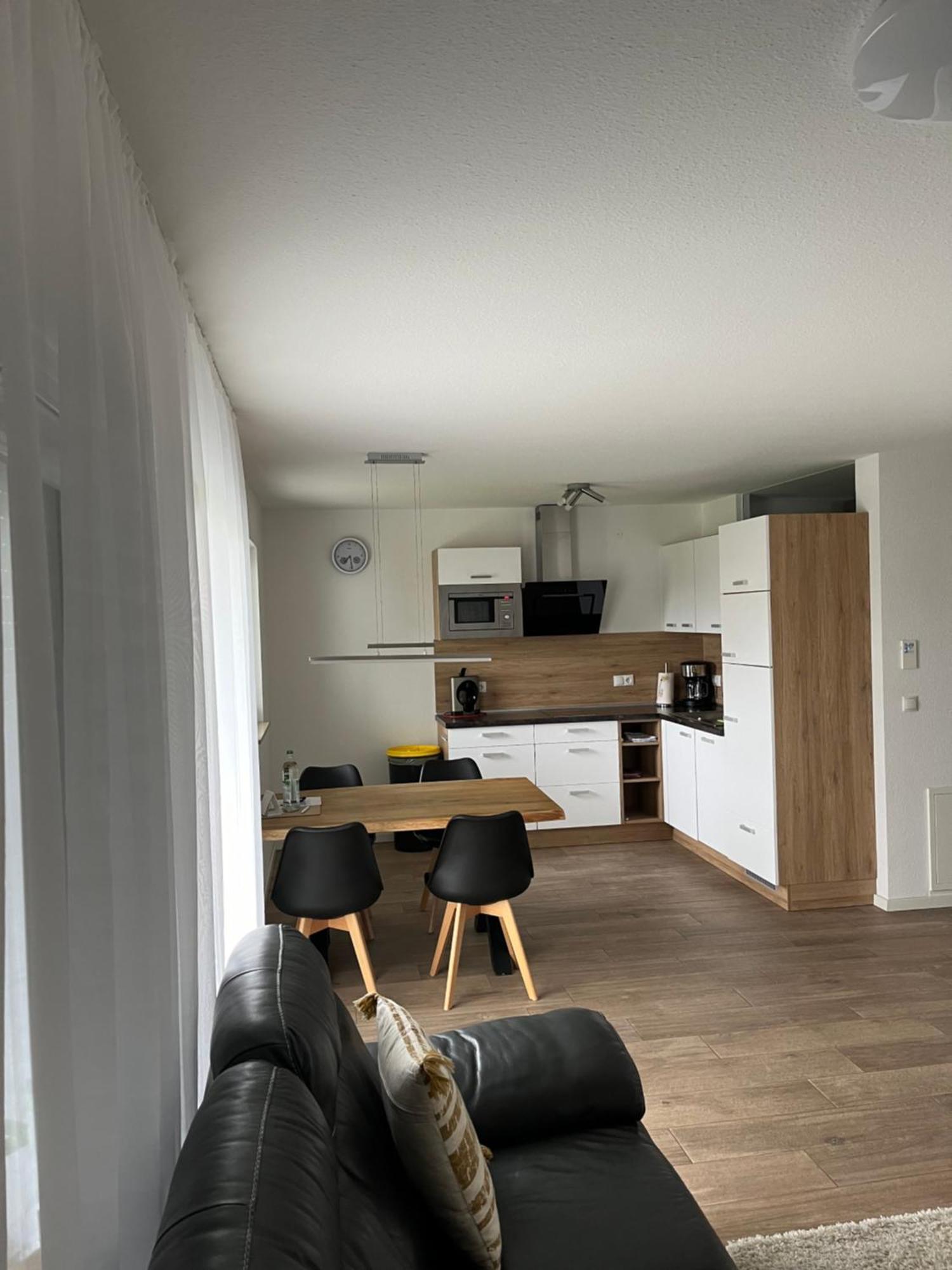 Ferienwohnung Am Yachthafen Kressbronn am Bodensee Exterior photo